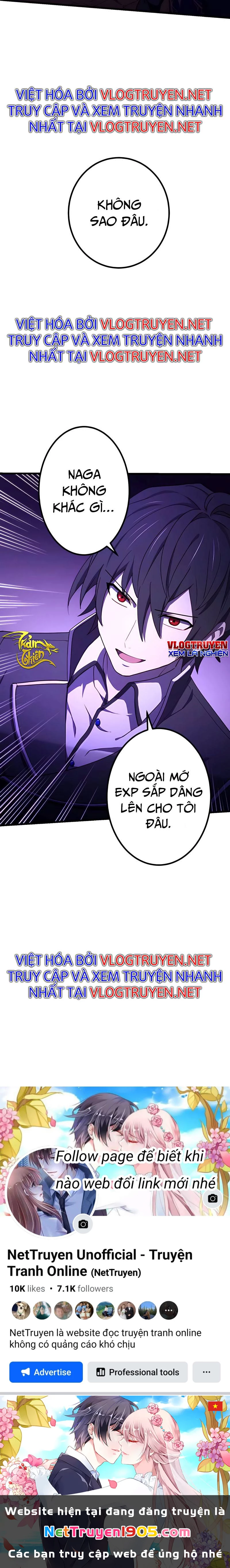 Sự Tái Sinh Của Đại Pháp Sư Bị Phong Ấn Chapter 10 - 17