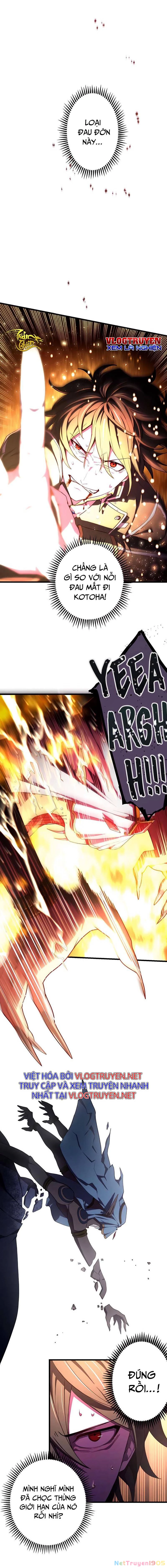 Sự Tái Sinh Của Đại Pháp Sư Bị Phong Ấn Chapter 11 - 10