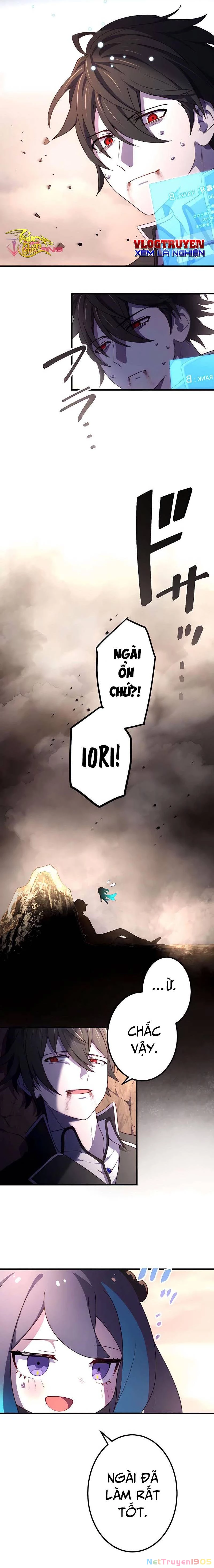 Sự Tái Sinh Của Đại Pháp Sư Bị Phong Ấn Chapter 11 - 13