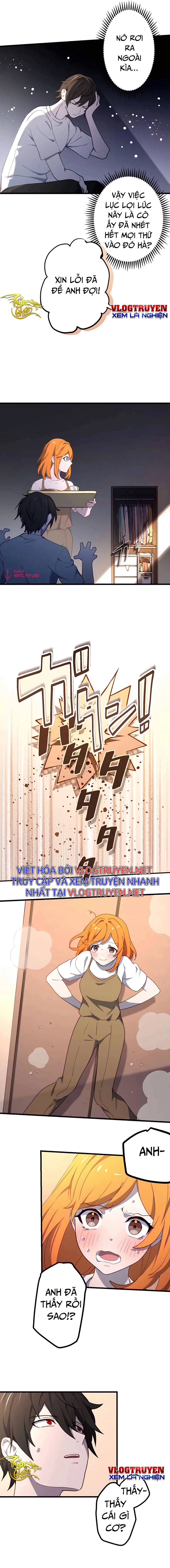 Sự Tái Sinh Của Đại Pháp Sư Bị Phong Ấn Chapter 12 - 6