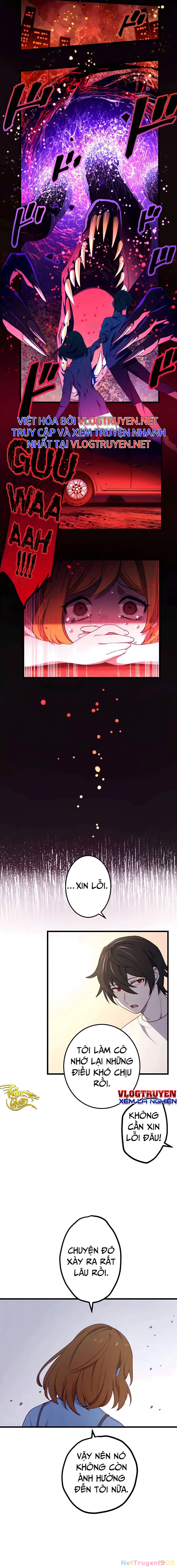 Sự Tái Sinh Của Đại Pháp Sư Bị Phong Ấn Chapter 12 - 10