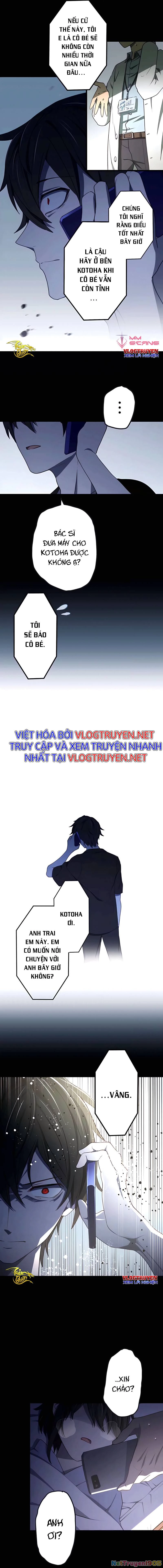 Sự Tái Sinh Của Đại Pháp Sư Bị Phong Ấn Chapter 13 - 5