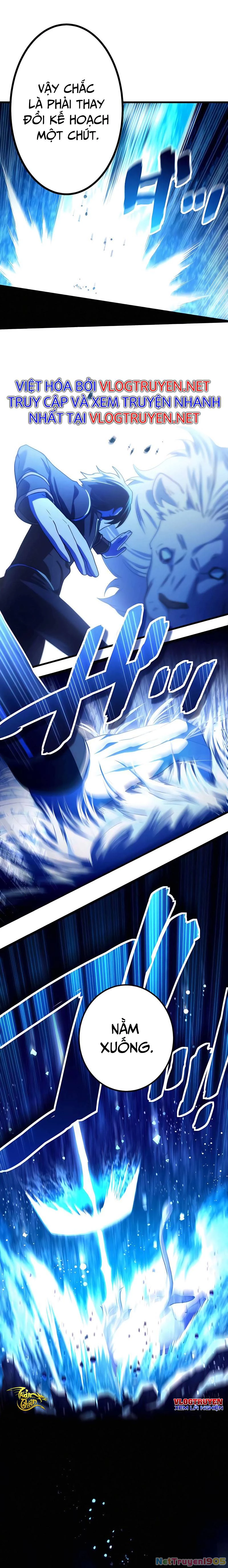 Sự Tái Sinh Của Đại Pháp Sư Bị Phong Ấn Chapter 14 - 5