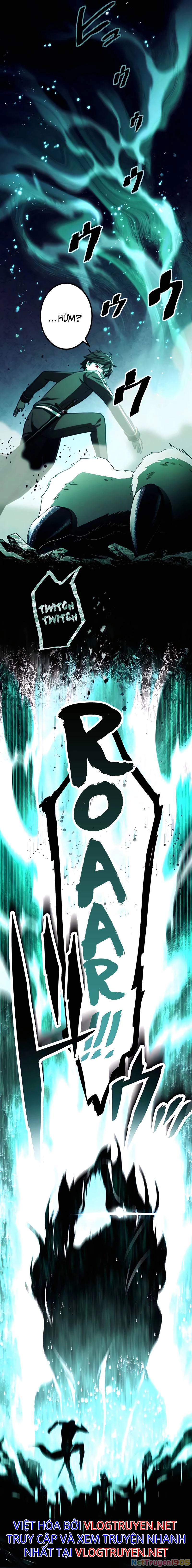 Sự Tái Sinh Của Đại Pháp Sư Bị Phong Ấn Chapter 14 - 6