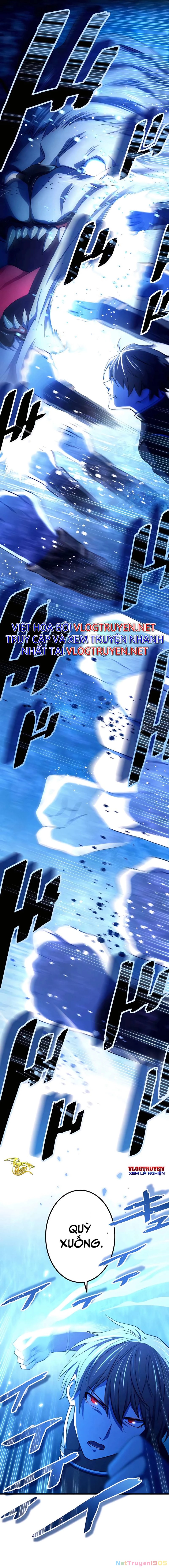 Sự Tái Sinh Của Đại Pháp Sư Bị Phong Ấn Chapter 14 - 11