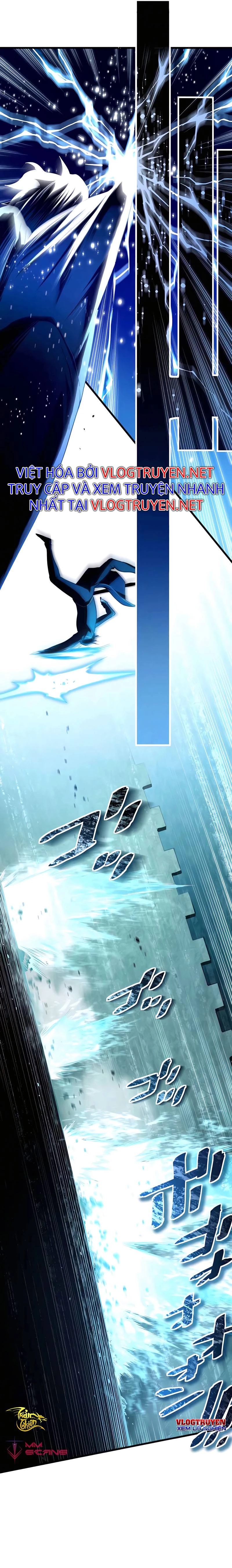 Sự Tái Sinh Của Đại Pháp Sư Bị Phong Ấn Chapter 14 - 12