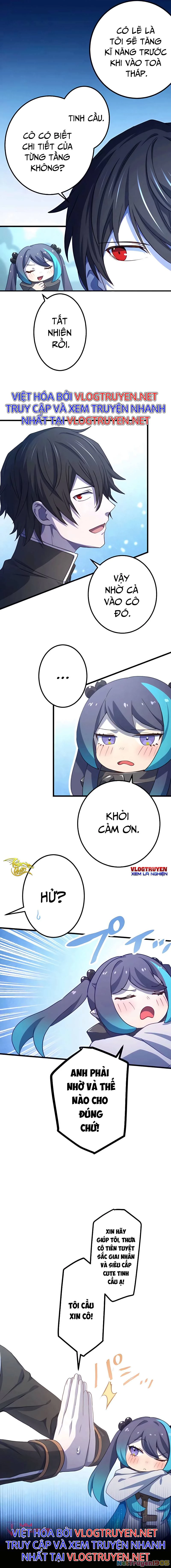 Sự Tái Sinh Của Đại Pháp Sư Bị Phong Ấn Chapter 14 - 16