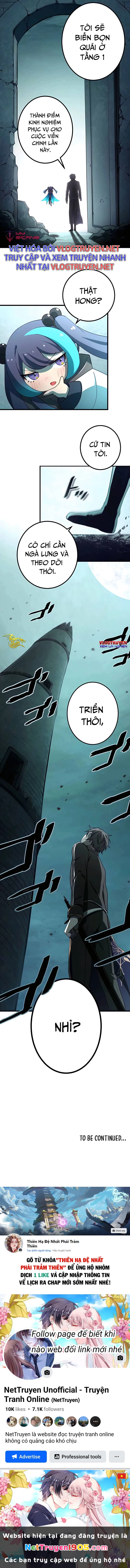 Sự Tái Sinh Của Đại Pháp Sư Bị Phong Ấn Chapter 14 - 18