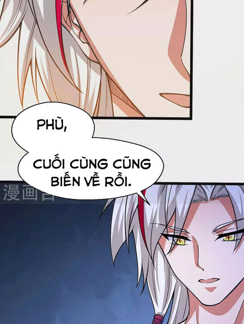 Võ Đạo Độc Tôn Chapter 416 - 18