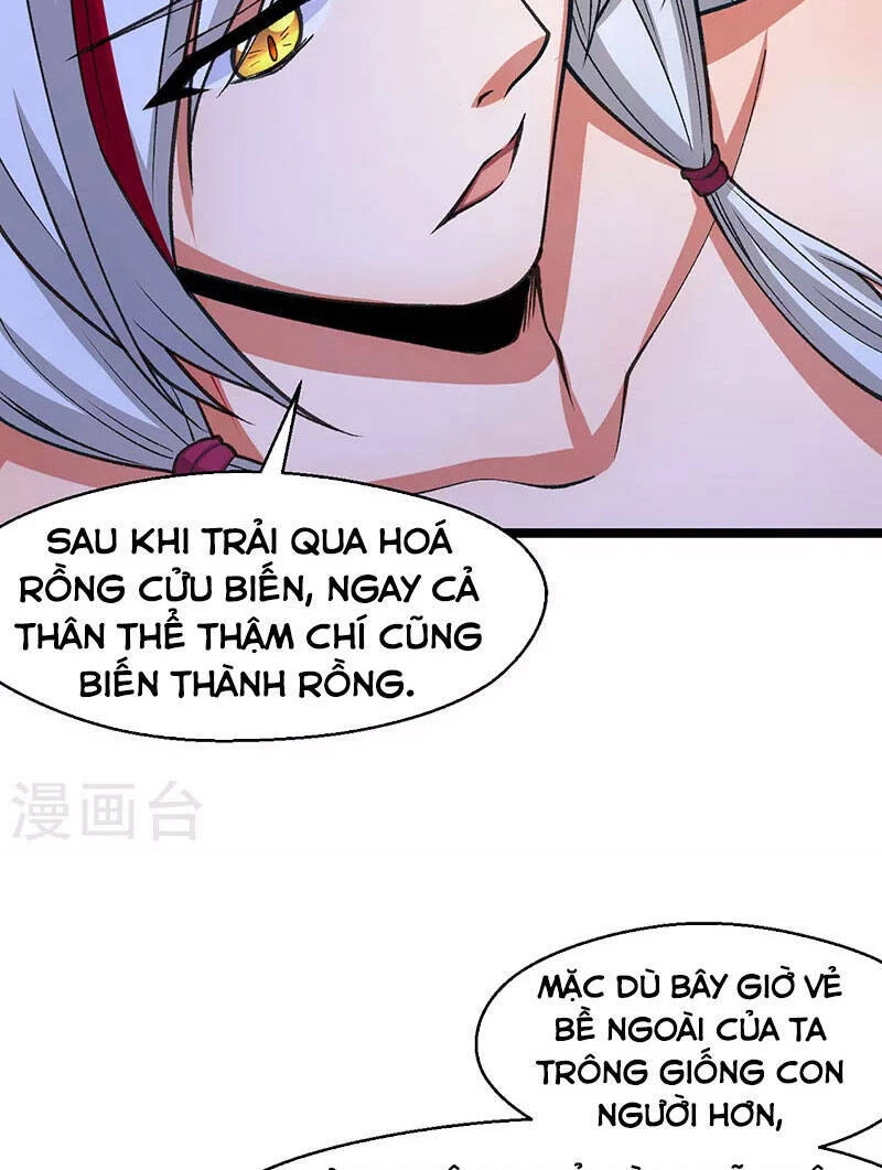 Võ Đạo Độc Tôn Chapter 416 - 26