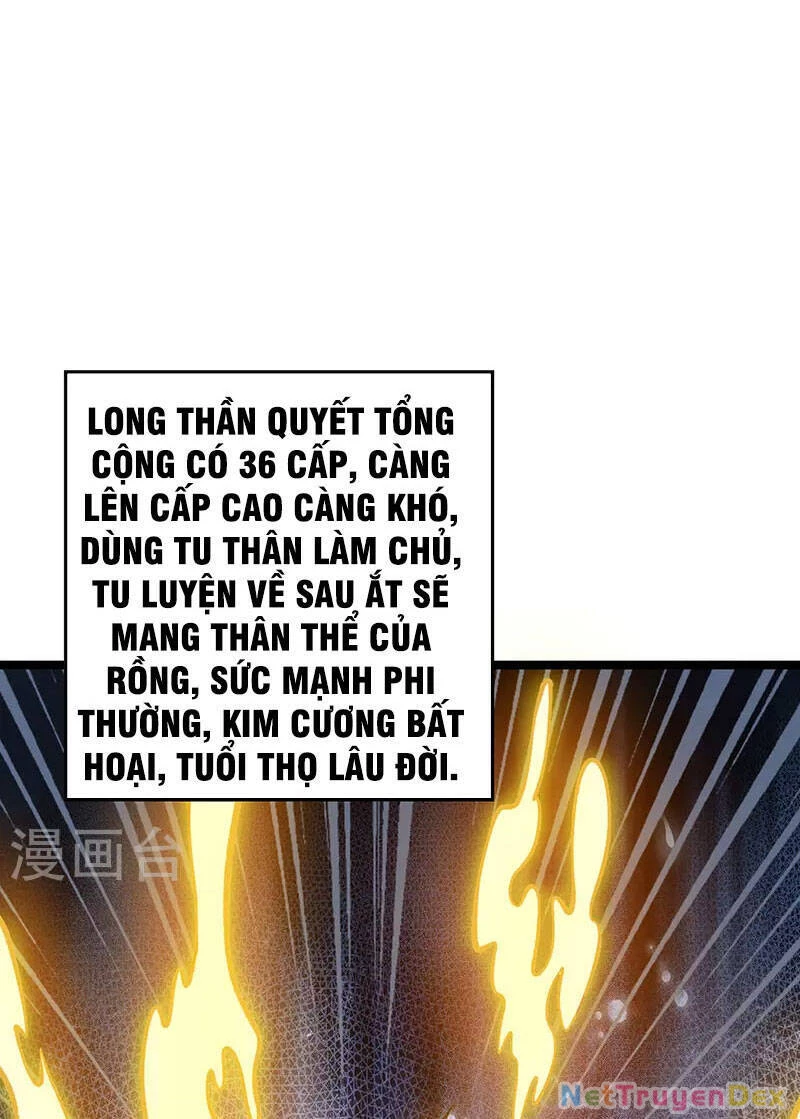 Võ Đạo Độc Tôn Chapter 416 - 37