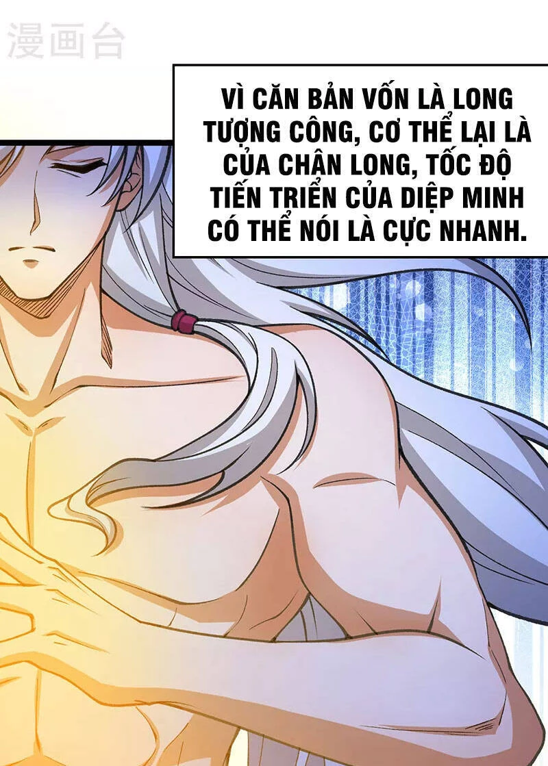 Võ Đạo Độc Tôn Chapter 416 - 39