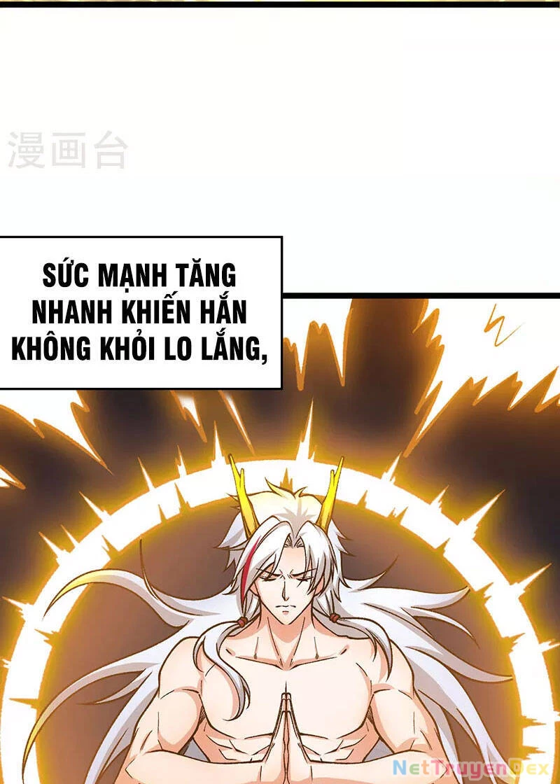 Võ Đạo Độc Tôn Chapter 416 - 42