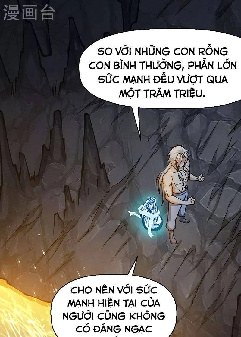 Võ Đạo Độc Tôn Chapter 416 - 49