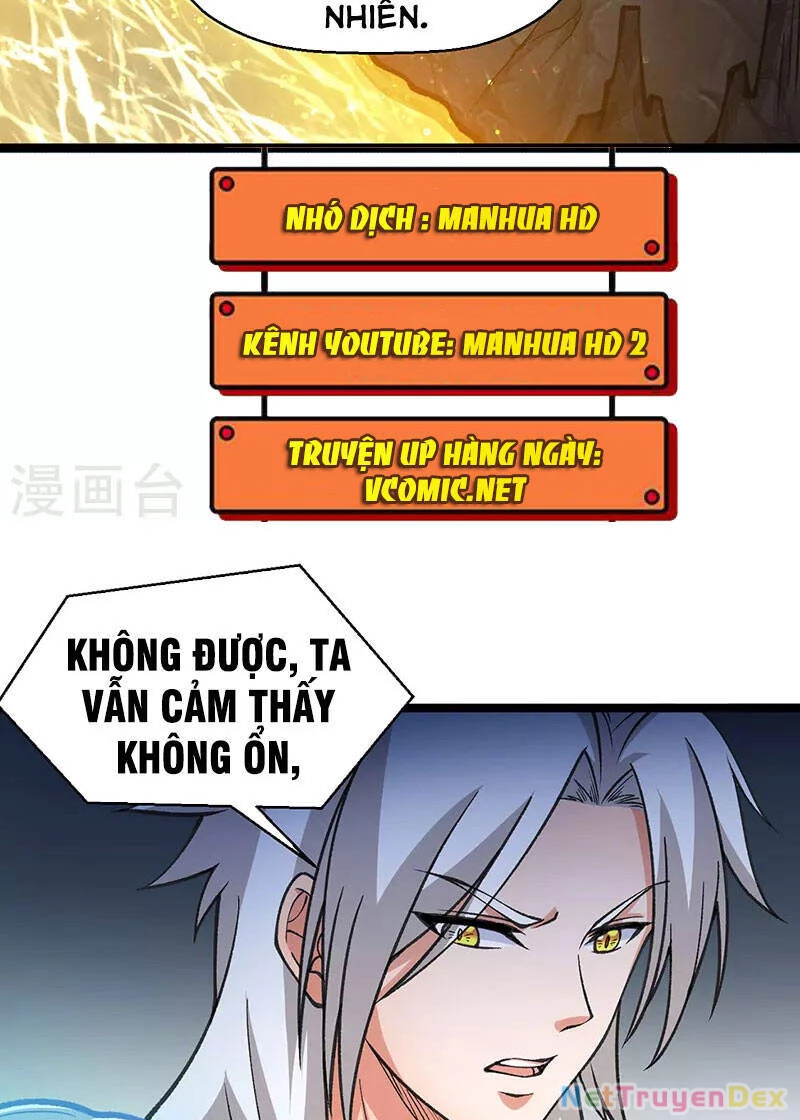 Võ Đạo Độc Tôn Chapter 416 - 50