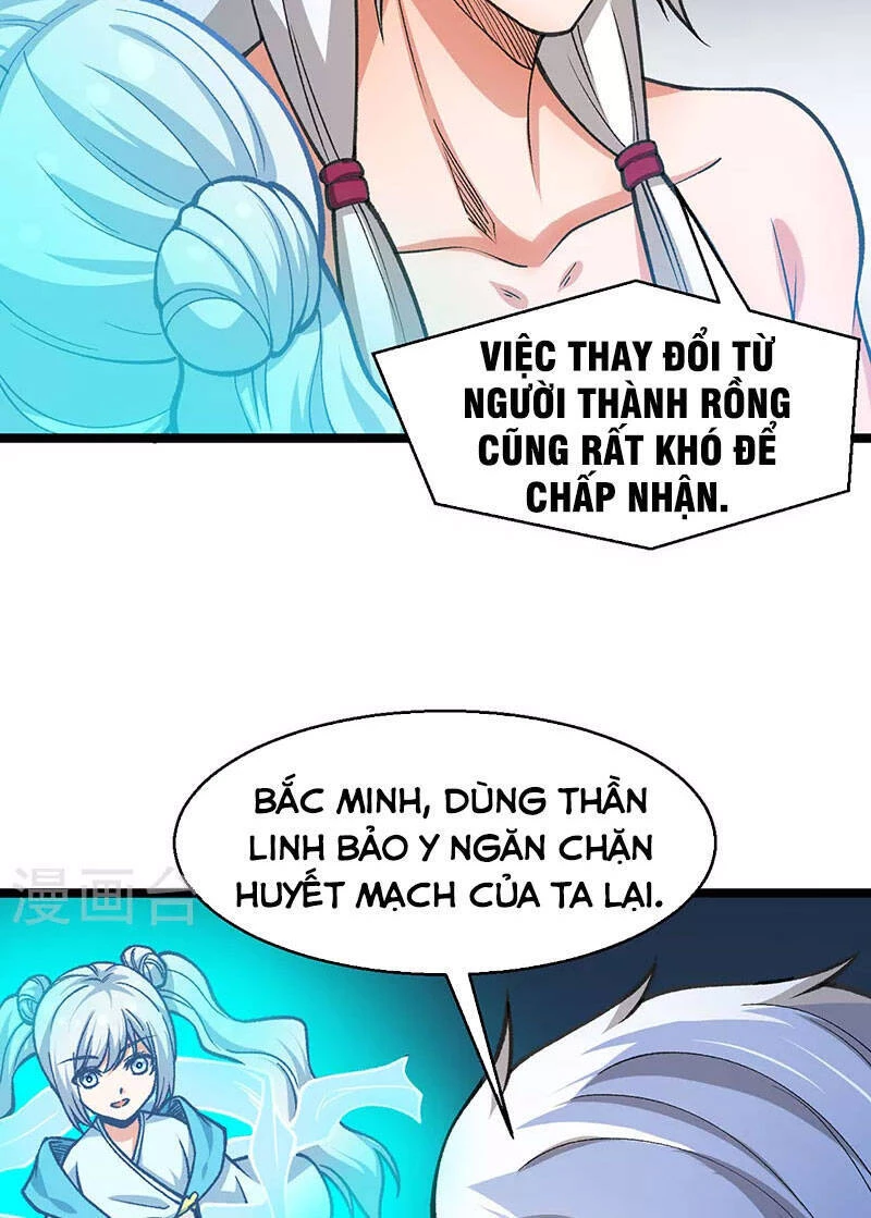 Võ Đạo Độc Tôn Chapter 416 - 51