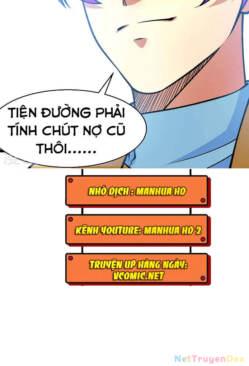 Võ Đạo Độc Tôn Chapter 416 - 66