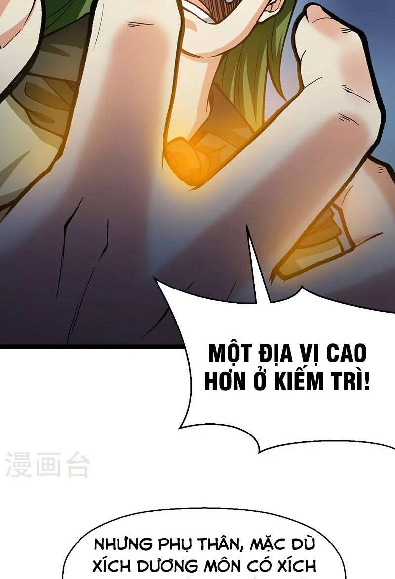 Võ Đạo Độc Tôn Chapter 416 - 70