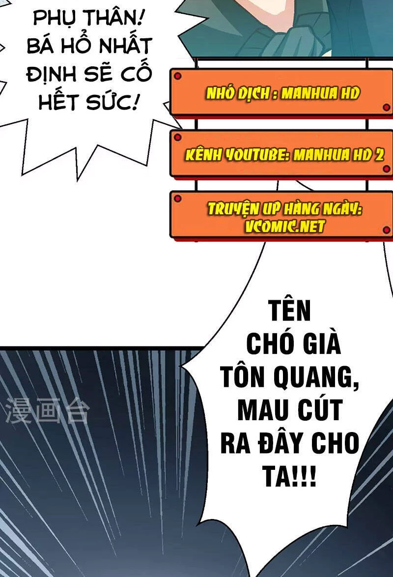 Võ Đạo Độc Tôn Chapter 416 - 76