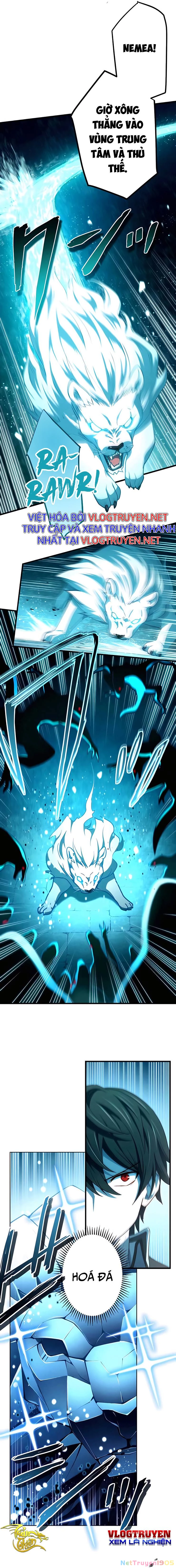 Sự Tái Sinh Của Đại Pháp Sư Bị Phong Ấn Chapter 15 - 6