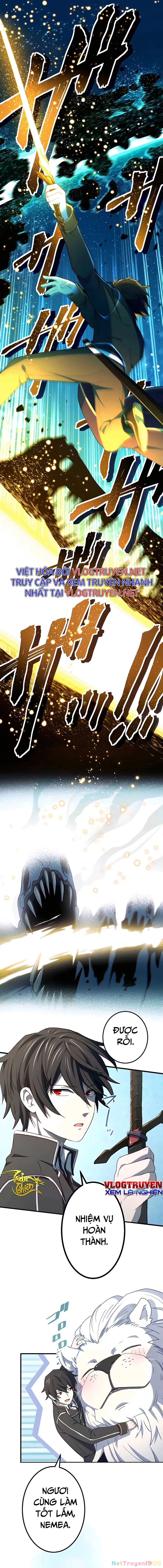 Sự Tái Sinh Của Đại Pháp Sư Bị Phong Ấn Chapter 15 - 10