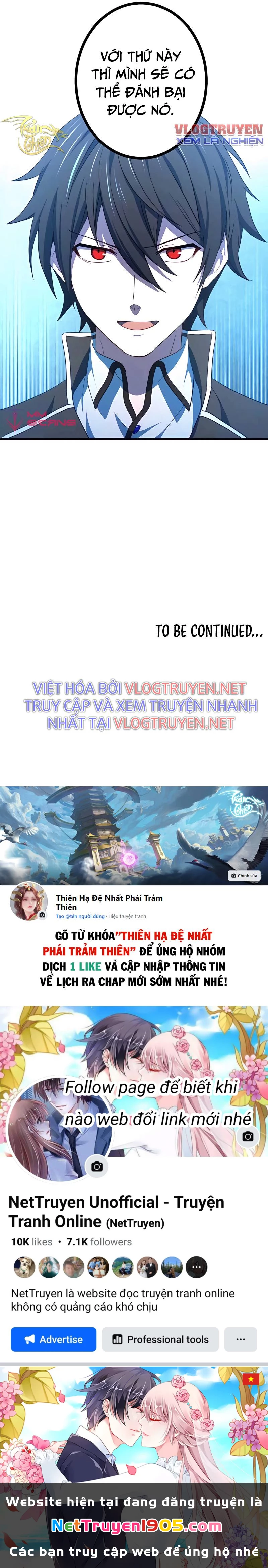 Sự Tái Sinh Của Đại Pháp Sư Bị Phong Ấn Chapter 15 - 18