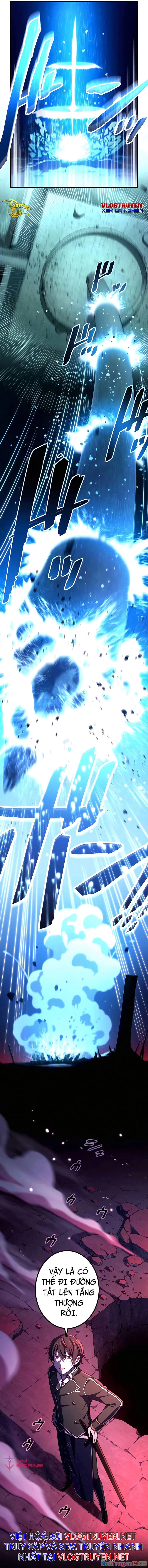 Sự Tái Sinh Của Đại Pháp Sư Bị Phong Ấn Chapter 16 - 2