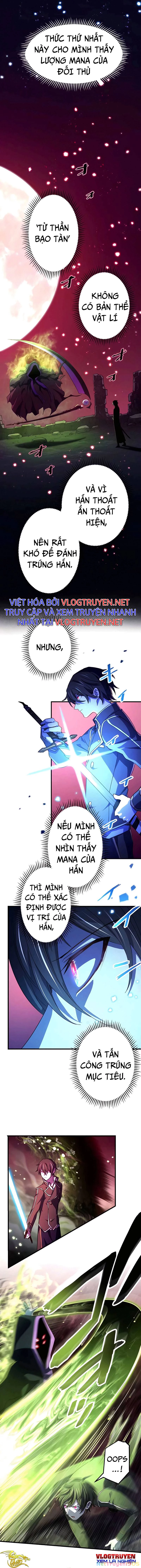 Sự Tái Sinh Của Đại Pháp Sư Bị Phong Ấn Chapter 16 - 6