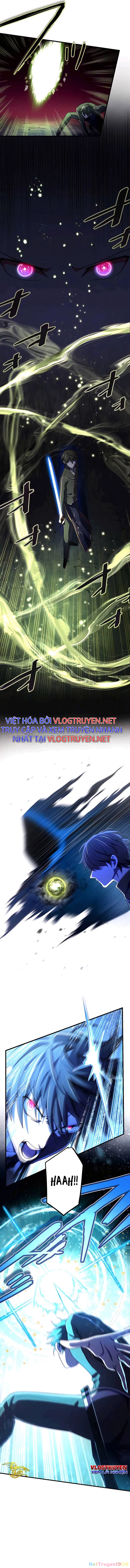 Sự Tái Sinh Của Đại Pháp Sư Bị Phong Ấn Chapter 16 - 7