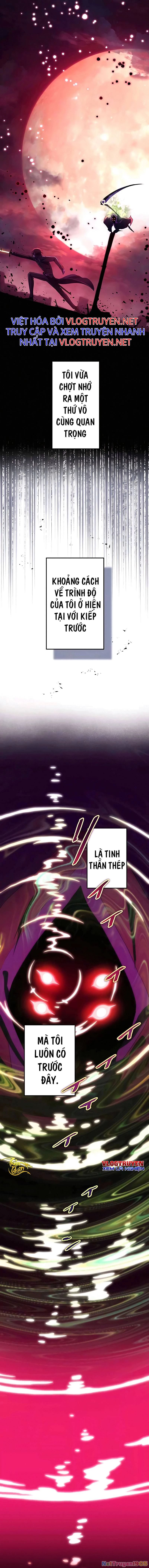 Sự Tái Sinh Của Đại Pháp Sư Bị Phong Ấn Chapter 16 - 9