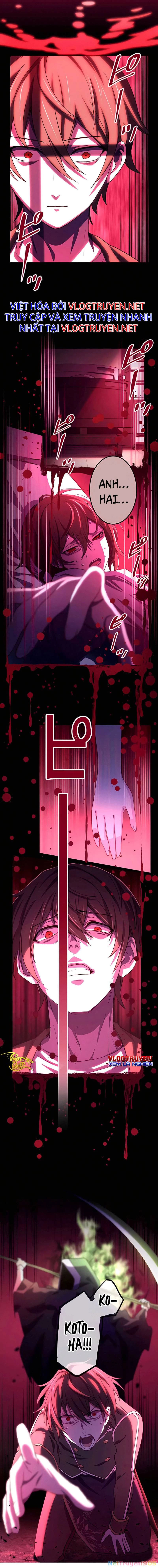 Sự Tái Sinh Của Đại Pháp Sư Bị Phong Ấn Chapter 16 - 10