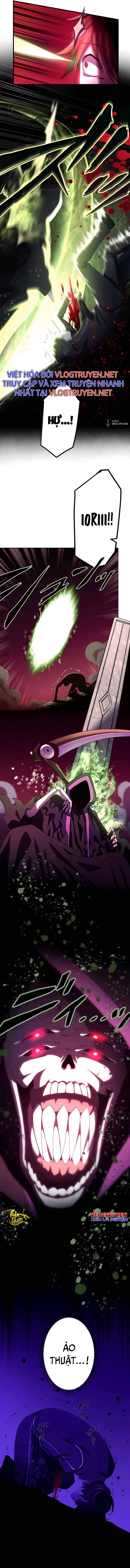 Sự Tái Sinh Của Đại Pháp Sư Bị Phong Ấn Chapter 16 - 11