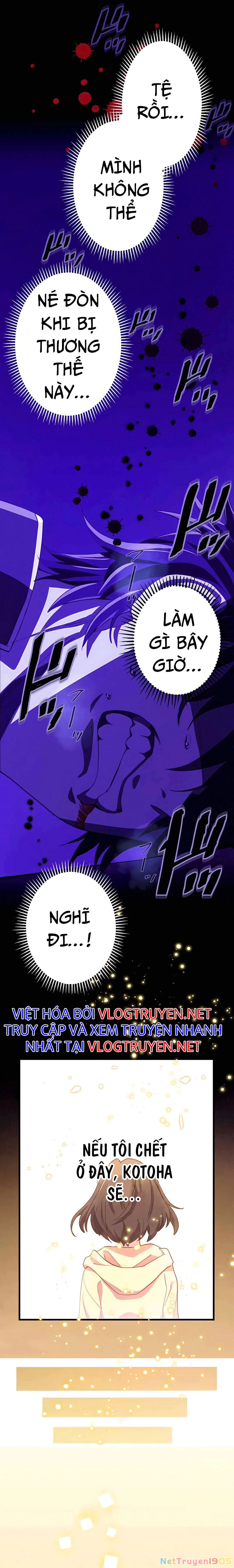 Sự Tái Sinh Của Đại Pháp Sư Bị Phong Ấn Chapter 16 - 12