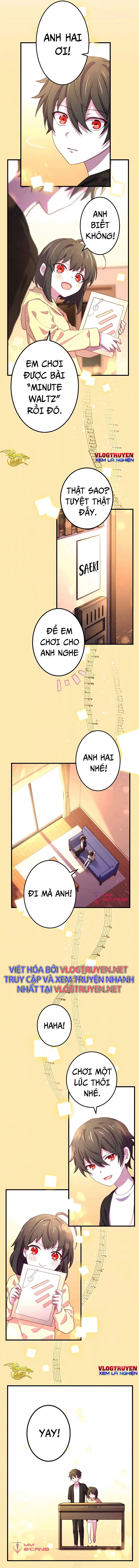 Sự Tái Sinh Của Đại Pháp Sư Bị Phong Ấn Chapter 16 - 13