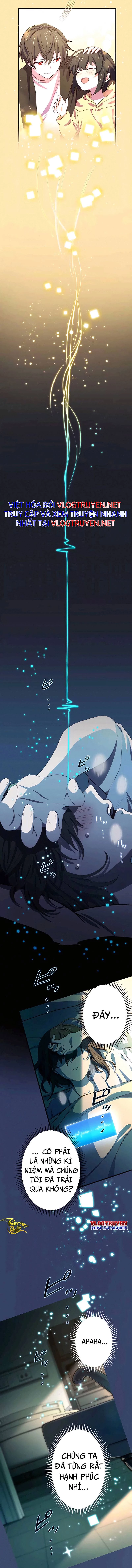 Sự Tái Sinh Của Đại Pháp Sư Bị Phong Ấn Chapter 16 - 14