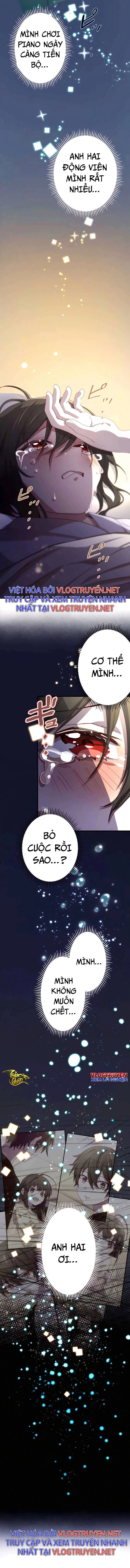 Sự Tái Sinh Của Đại Pháp Sư Bị Phong Ấn Chapter 16 - 15