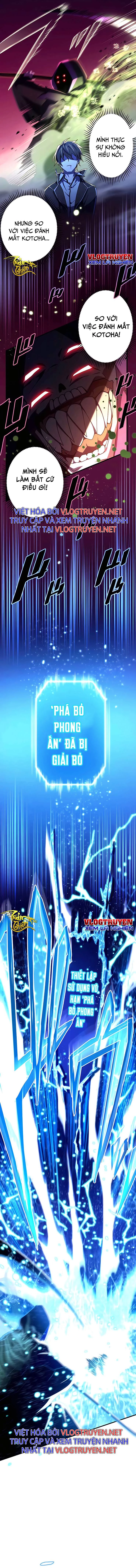 Sự Tái Sinh Của Đại Pháp Sư Bị Phong Ấn Chapter 17 - 2