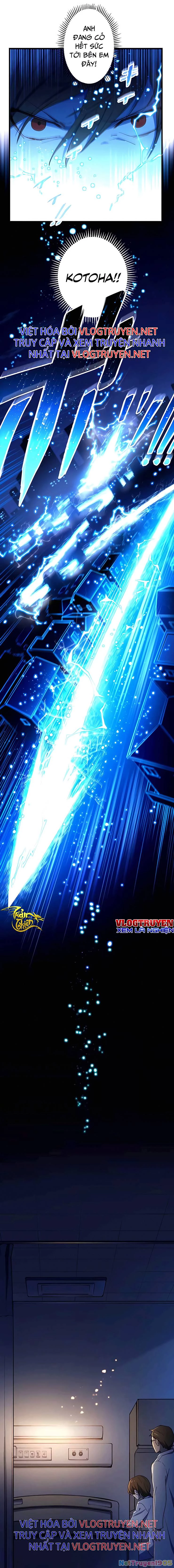 Sự Tái Sinh Của Đại Pháp Sư Bị Phong Ấn Chapter 17 - 10