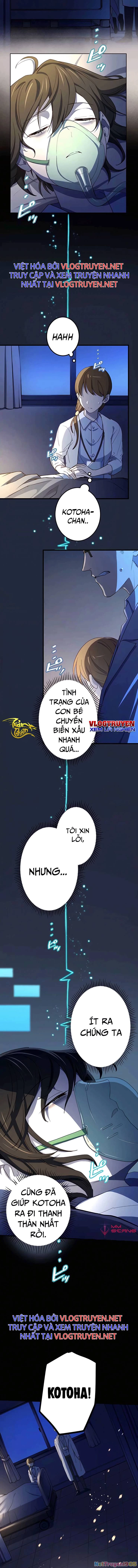 Sự Tái Sinh Của Đại Pháp Sư Bị Phong Ấn Chapter 17 - 11