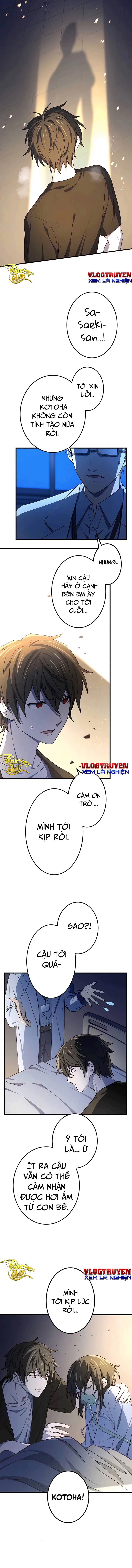 Sự Tái Sinh Của Đại Pháp Sư Bị Phong Ấn Chapter 17 - 12