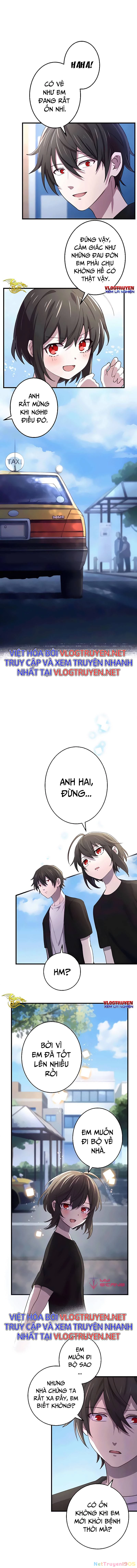 Sự Tái Sinh Của Đại Pháp Sư Bị Phong Ấn Chapter 18 - 3