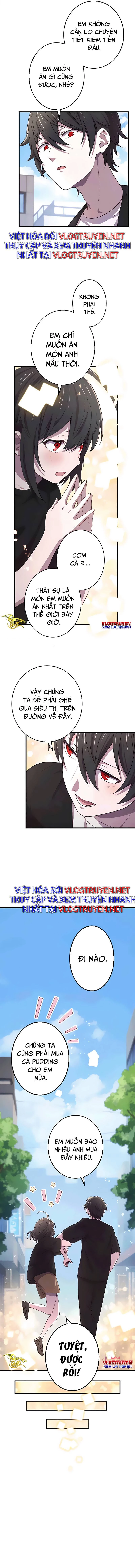 Sự Tái Sinh Của Đại Pháp Sư Bị Phong Ấn Chapter 18 - 5