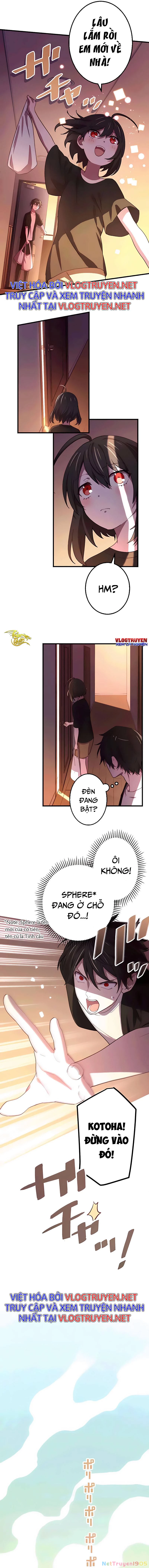 Sự Tái Sinh Của Đại Pháp Sư Bị Phong Ấn Chapter 18 - 6