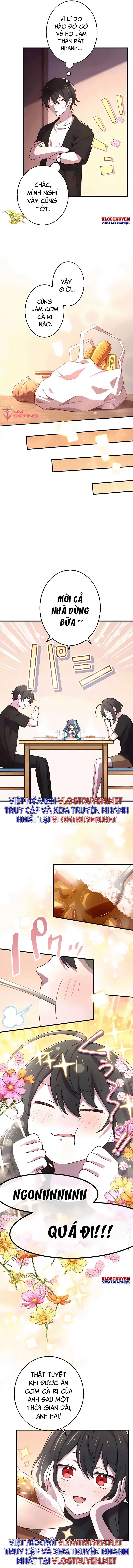 Sự Tái Sinh Của Đại Pháp Sư Bị Phong Ấn Chapter 18 - 9