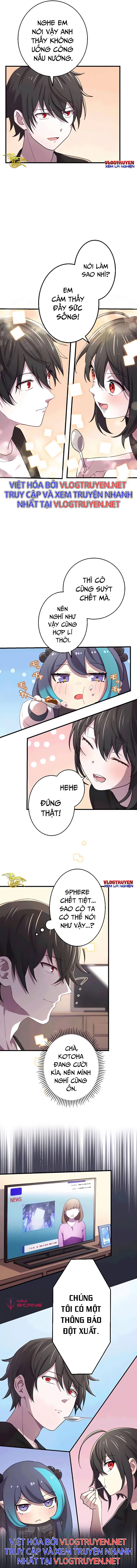 Sự Tái Sinh Của Đại Pháp Sư Bị Phong Ấn Chapter 18 - 10