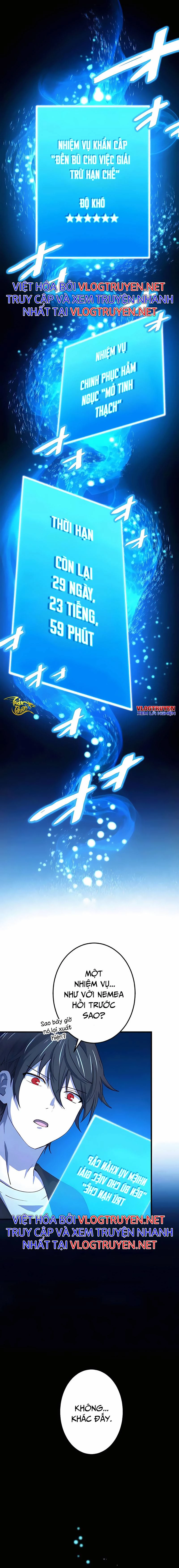 Sự Tái Sinh Của Đại Pháp Sư Bị Phong Ấn Chapter 18 - 12