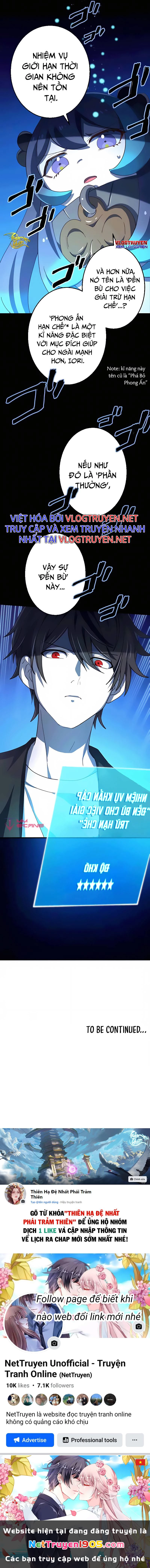 Sự Tái Sinh Của Đại Pháp Sư Bị Phong Ấn Chapter 18 - 13