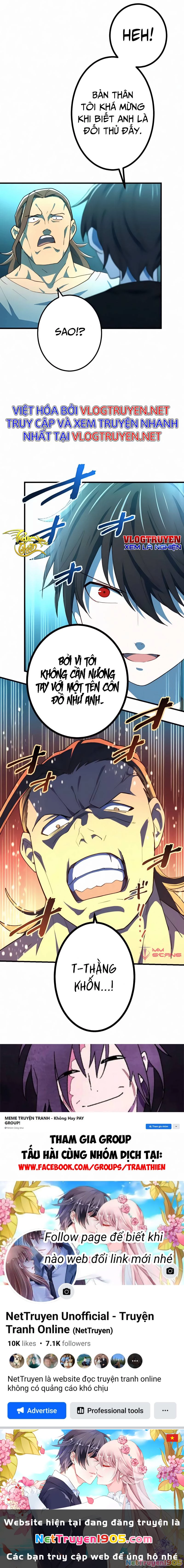 Sự Tái Sinh Của Đại Pháp Sư Bị Phong Ấn Chapter 19 - 9