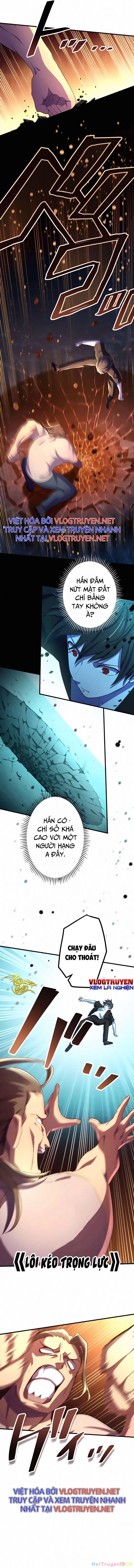 Sự Tái Sinh Của Đại Pháp Sư Bị Phong Ấn Chapter 20 - 2