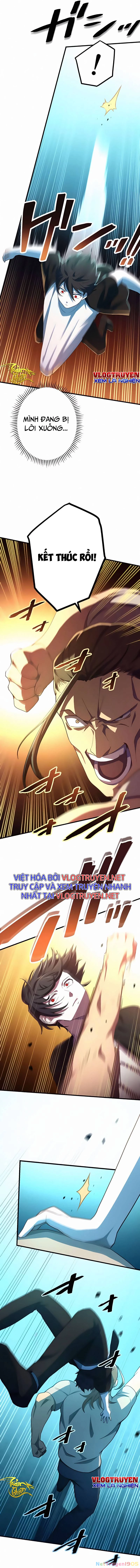 Sự Tái Sinh Của Đại Pháp Sư Bị Phong Ấn Chapter 20 - 3